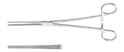 РОЧЕСТЕР-ПЕН ЗАТИСКАЧ ПРЯМ. 240MM